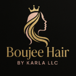Boujee Hair by Karla LLC